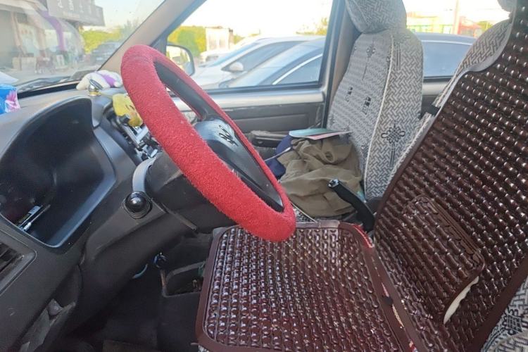 Used Wuling Rongguang 2014 1.2L S Base Model Left Front Seat
