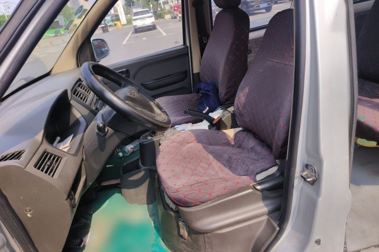 Used Wuling Rongguang 2014 1.2L S Base Model Left Front Seat