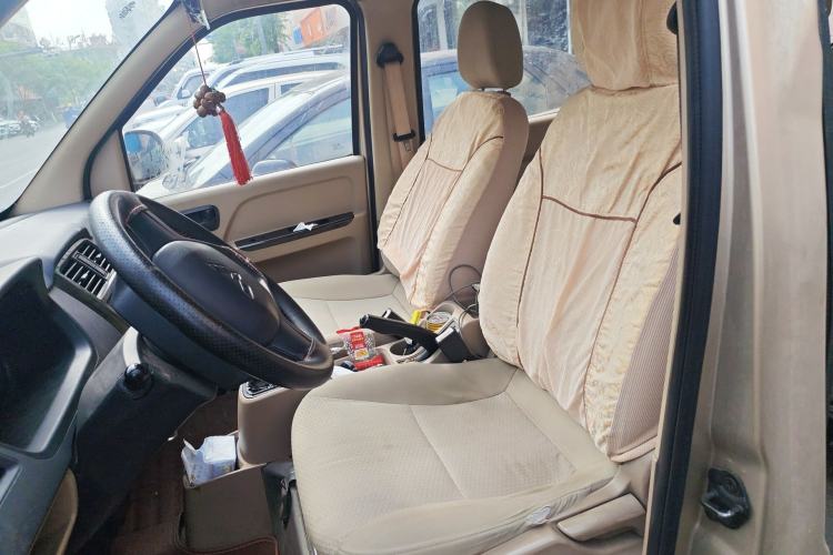 Used Wuling Rongguang 2014 1.5L S Standard Version Left Front Seat