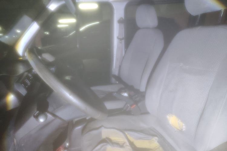 Used Wuling Rongguang 2014 1.2L S Base Model Left Front Seat