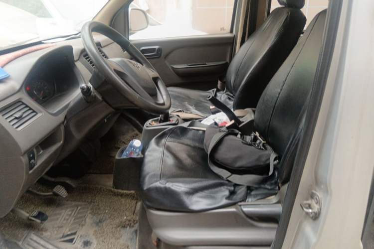 Used Wuling Rongguang 2014 1.2L S Base Model Left Front Seat