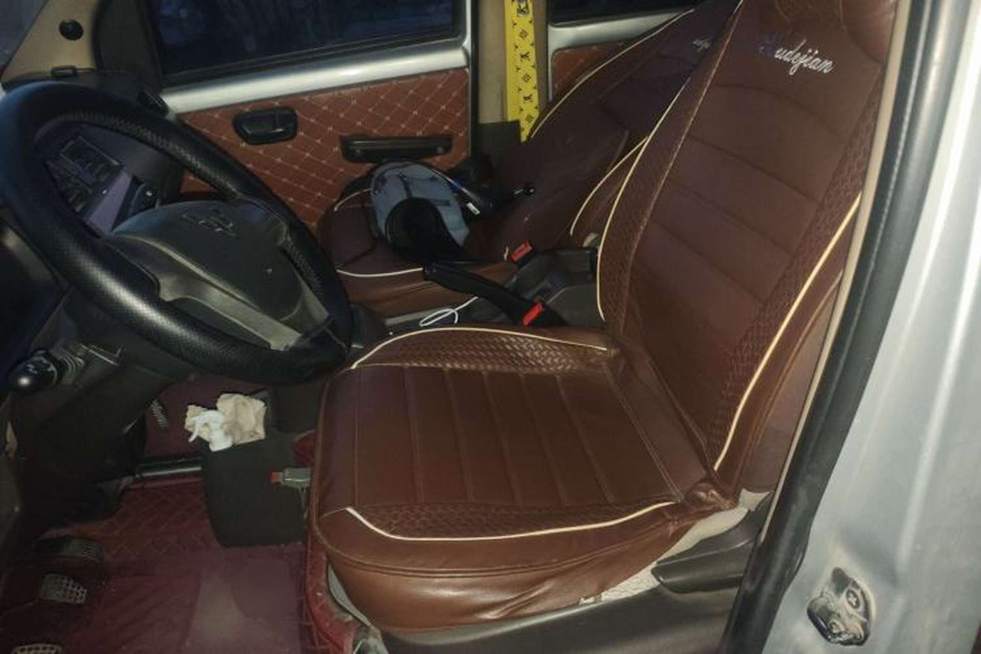 Used Wuling Rongguang 2014 1.2L S Base Model Left Front Seat