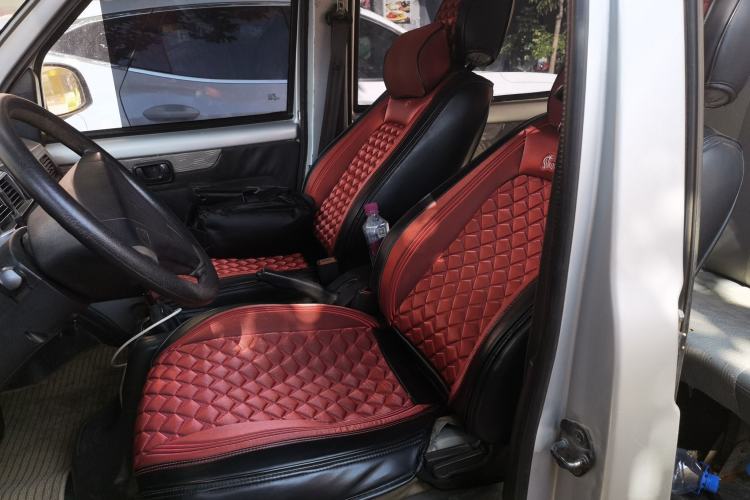 Used Wuling Rongguang 2014 1.2L S Base Model Left Front Seat