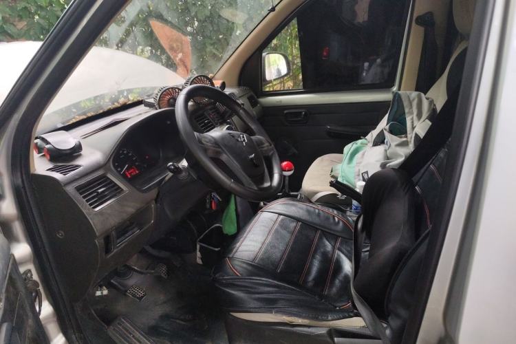 Used Wuling Rongguang 2014 1.5L S Base Version Left Front Seat