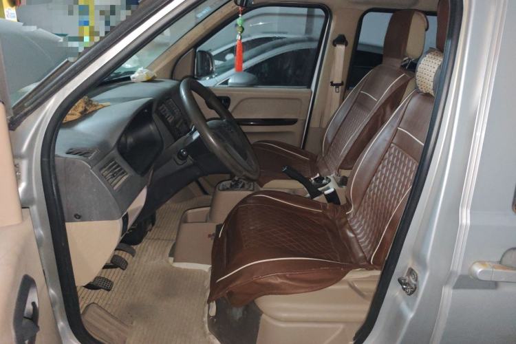 Used Wuling Rongguang  Left Front Seat