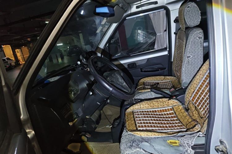 Used Wuling Rongguang 2014 1.2L S Base Model Left Front Seat
