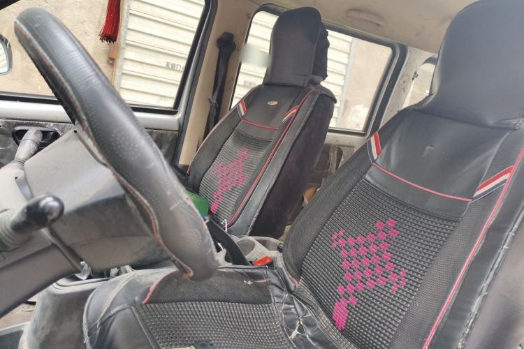 Used Wuling Rongguang 2014 1.2L S Base Model Left Front Seat