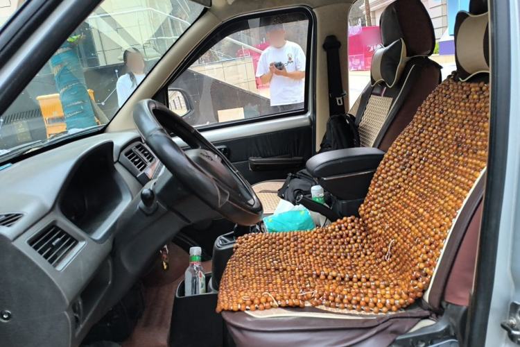 Used Wuling Rongguang 2014 1.2L S Base Model Left Front Seat