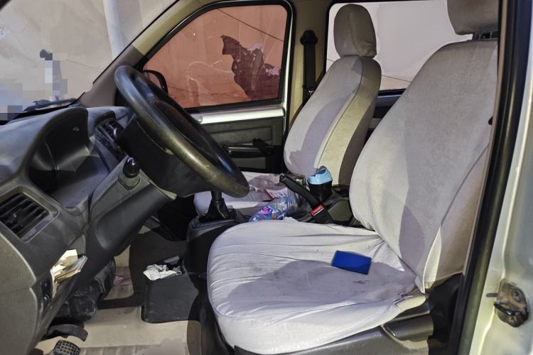Used Wuling Rongguang 2014 1.2L S Base Model Left Front Seat