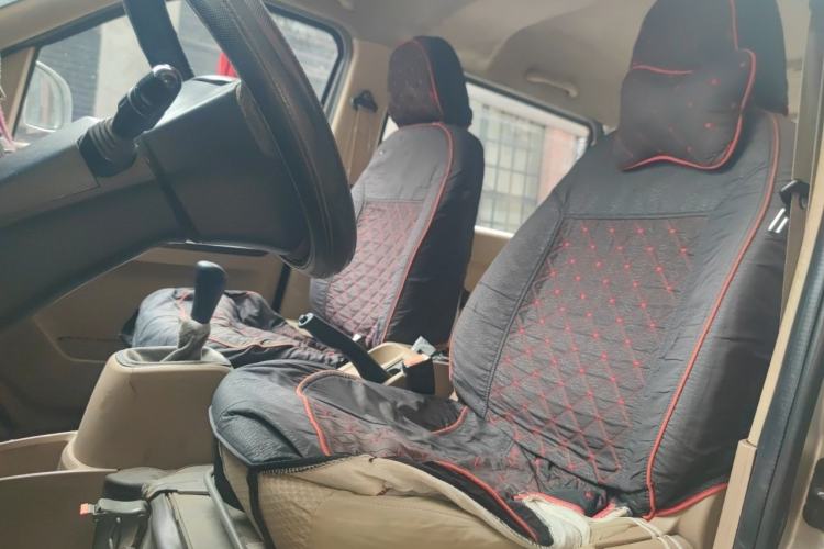 Used Wuling Rongguang 2014 1.5L S Standard Version Left Front Seat