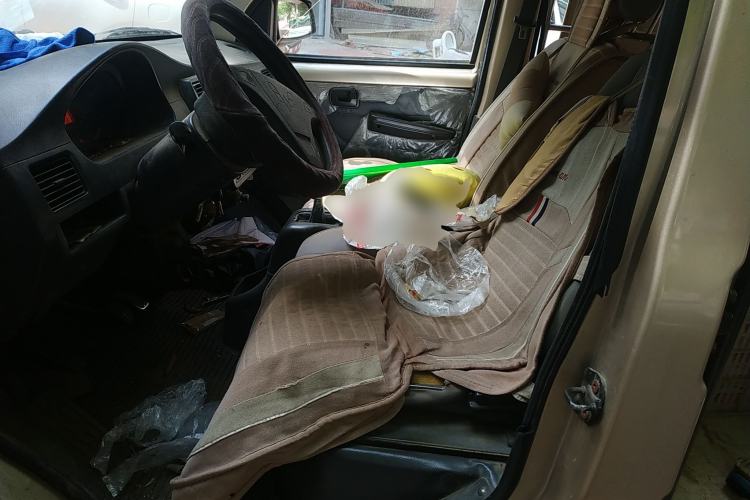 Used Wuling Rongguang  Left Front Seat