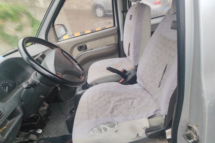 Used Wuling Rongguang 2014 1.2L S Standard Model Left Front Seat