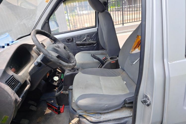 Used Wuling Rongguang 2014 1.2L S Base Model Left Front Seat