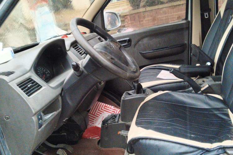 Used Wuling Rongguang 2014 1.2L S Base Model Left Front Seat