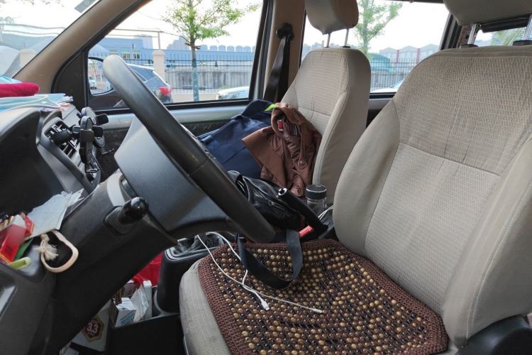 Used Wuling Rongguang 2014 1.2L S Base Model Left Front Seat