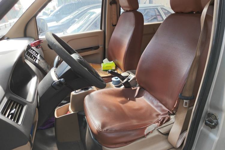 Used Wuling Rongguang 2014 1.5L S Standard Version Left Front Seat