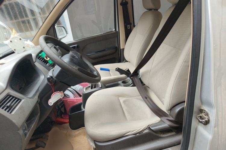 Used Wuling Rongguang 2014 1.2L S Base Model Left Front Seat