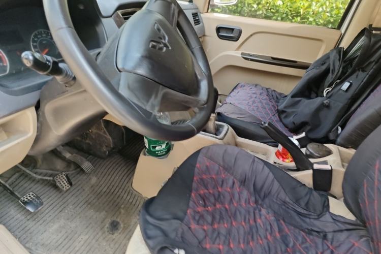 Used Wuling Rongguang 2014 1.2L S Standard Model Left Front Seat
