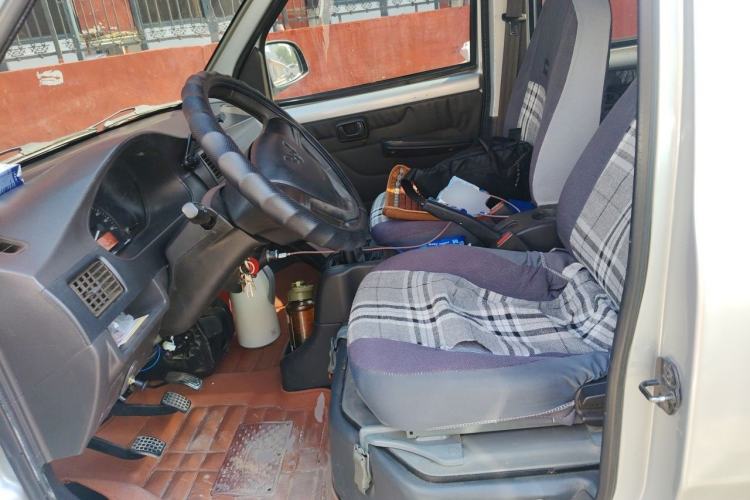 Used Wuling Rongguang 2014 1.2L S Base Model Left Front Seat
