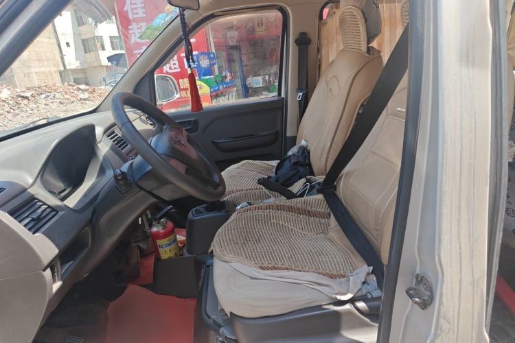 Used Wuling Rongguang 2014 1.2L S Base Model Left Front Seat