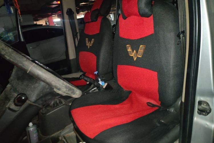 Used Wuling Rongguang 2014 1.2L S Base Model Left Front Seat
