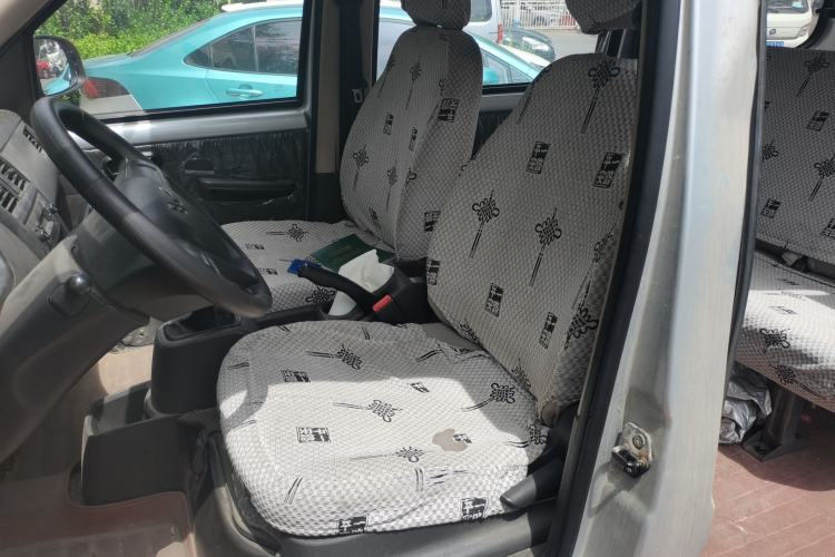 Used Wuling Rongguang 2014 1.2L S Base Model Left Front Seat