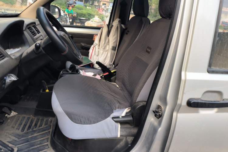 Used Wuling Rongguang 2014 1.2L S Base Model Left Front Seat
