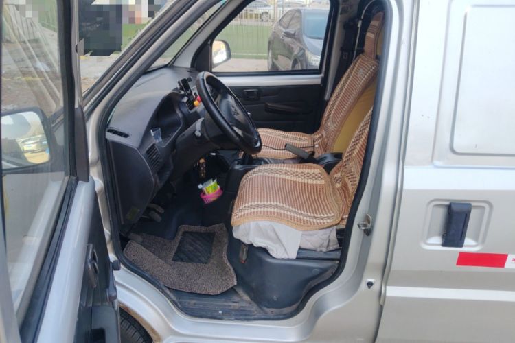 Used Wuling Rongguang 2014 1.2L S Base Model Left Front Seat