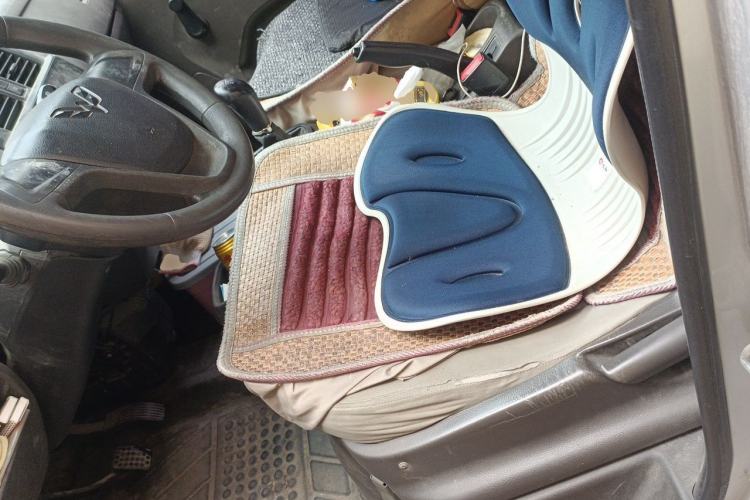 Used Wuling Rongguang 2014 1.2L S Base Model Left Front Seat