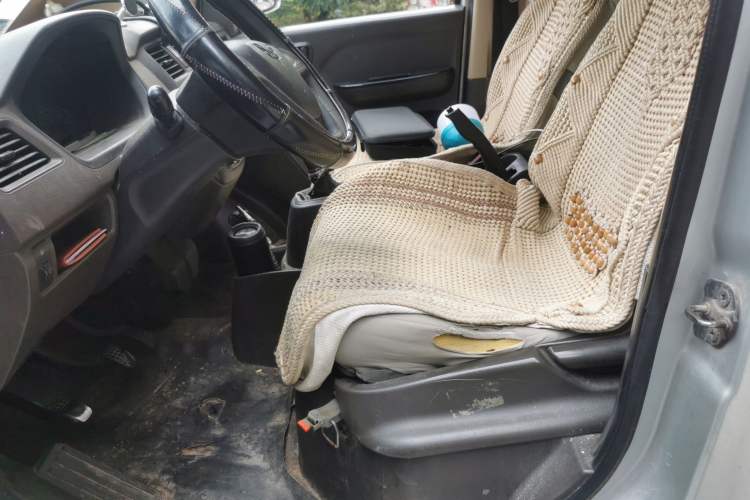 Used Wuling Rongguang 2014 1.2L S Base Model Left Front Seat