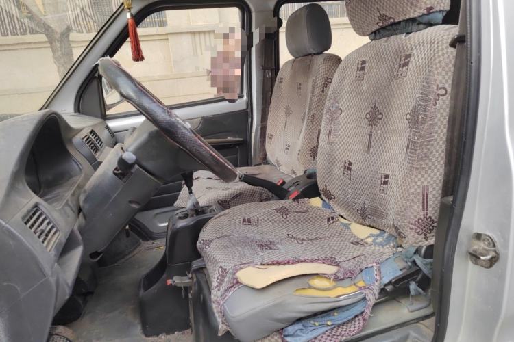 Used Wuling Rongguang 2014 1.2L S Base Model Left Front Seat