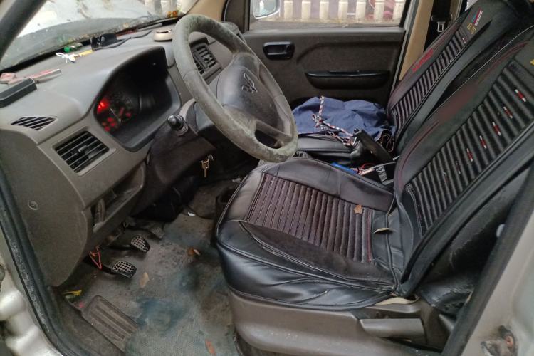 Used Wuling Rongguang 2014 1.2L S Base Model Left Front Seat