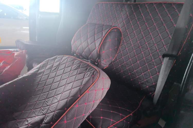 Used Wuling Rongguang  Left Rear Seat