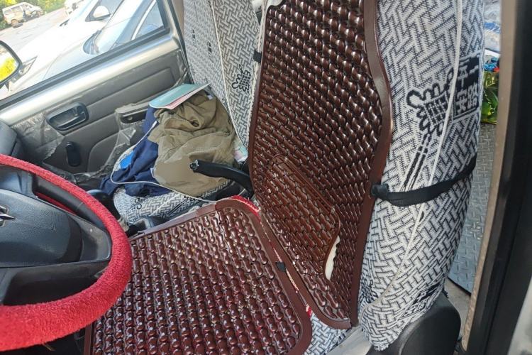 Used Wuling Rongguang 2014 1.2L S Base Model Left Rear Seat