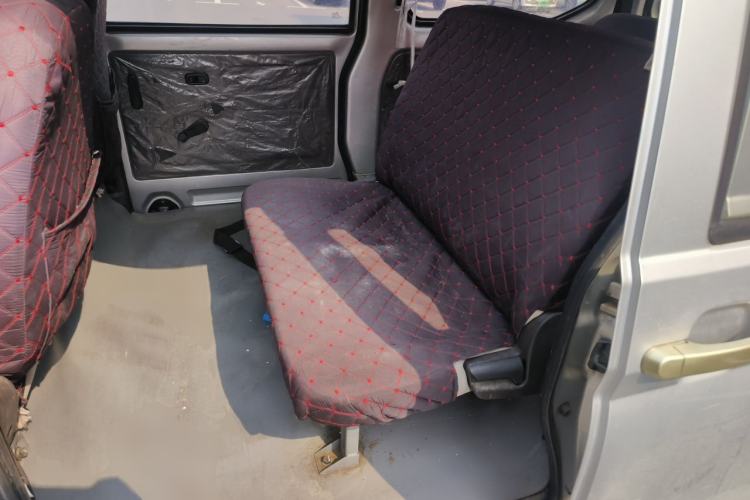 Used Wuling Rongguang 2014 1.2L S Base Model Left Rear Seat