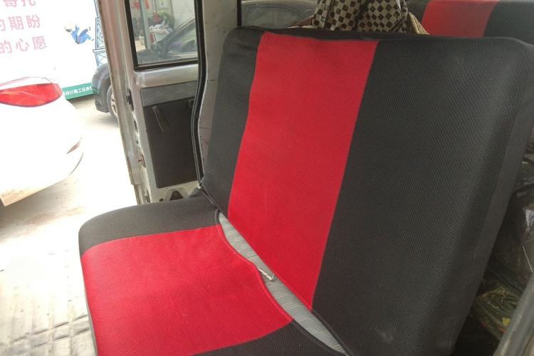 Used Wuling Rongguang 2014 1.2L S Base Model Left Rear Seat
