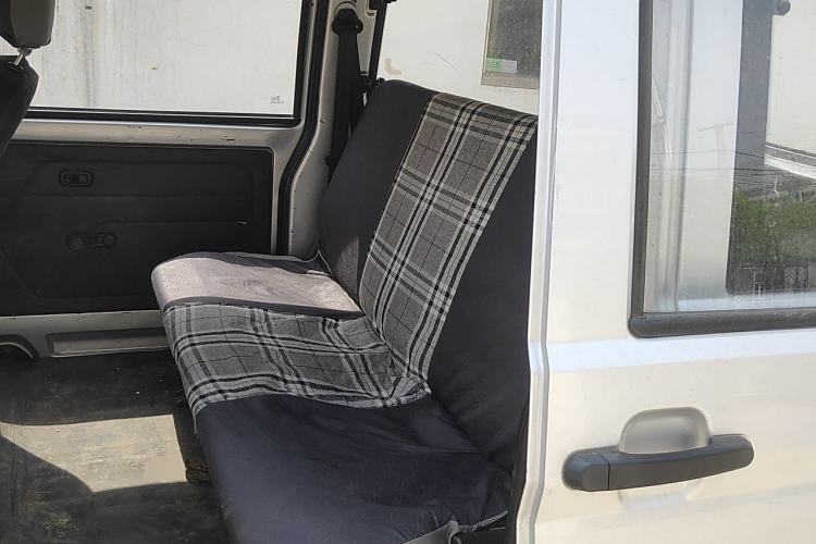 Used Wuling Rongguang 2014 1.2L S Base Model Left Rear Seat