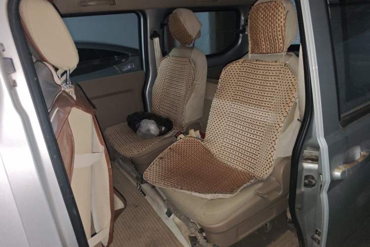 Used Wuling Rongguang  Left Rear Seat