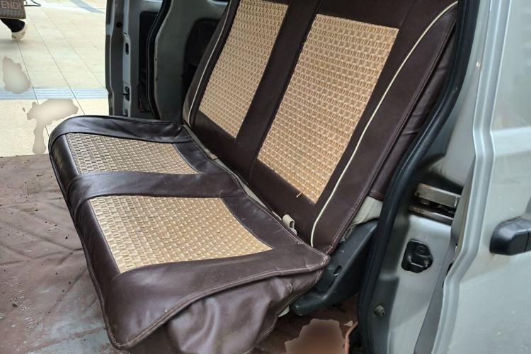 Used Wuling Rongguang 2014 1.2L S Base Model Left Rear Seat