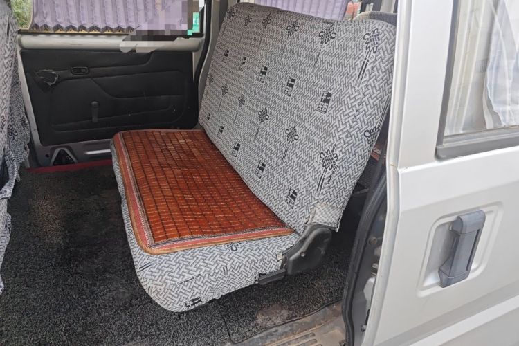 Used Wuling Rongguang 2014 1.2L S Base Model Left Rear Seat