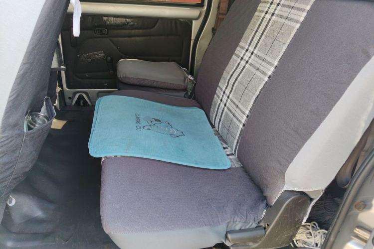 Used Wuling Rongguang 2014 1.2L S Base Model Left Rear Seat