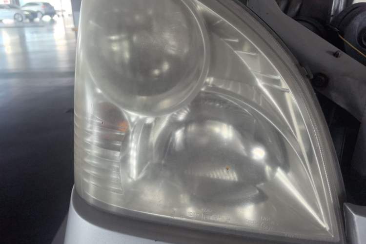 Used Wuling Rongguang  Right Front Headlight