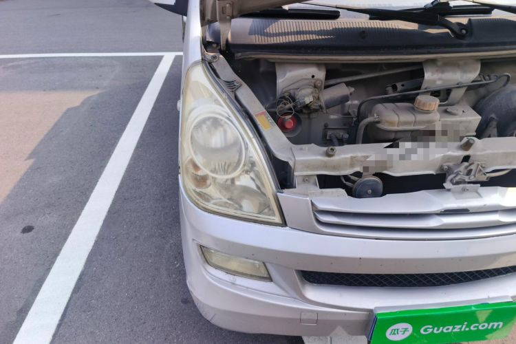 Used Wuling Rongguang 2014 1.2L S Base Model Right Front Headlight
