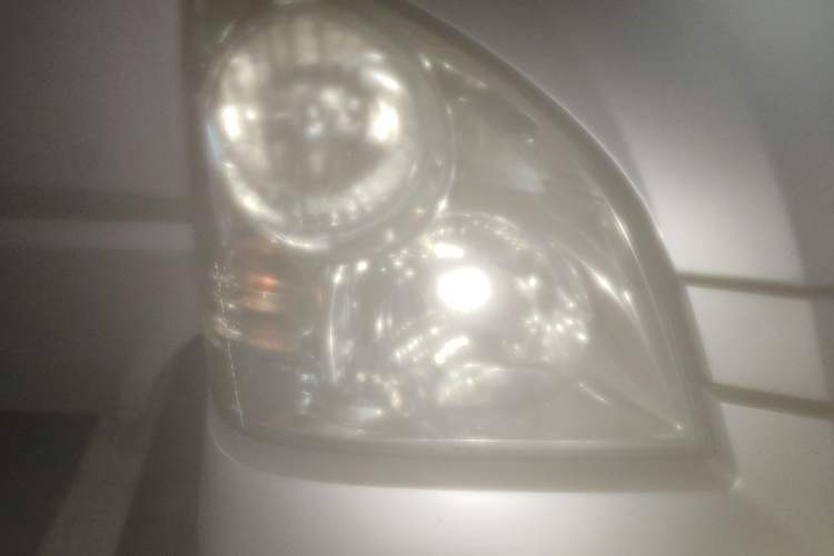 Used Wuling Rongguang 2014 1.2L S Base Model Right Front Headlight