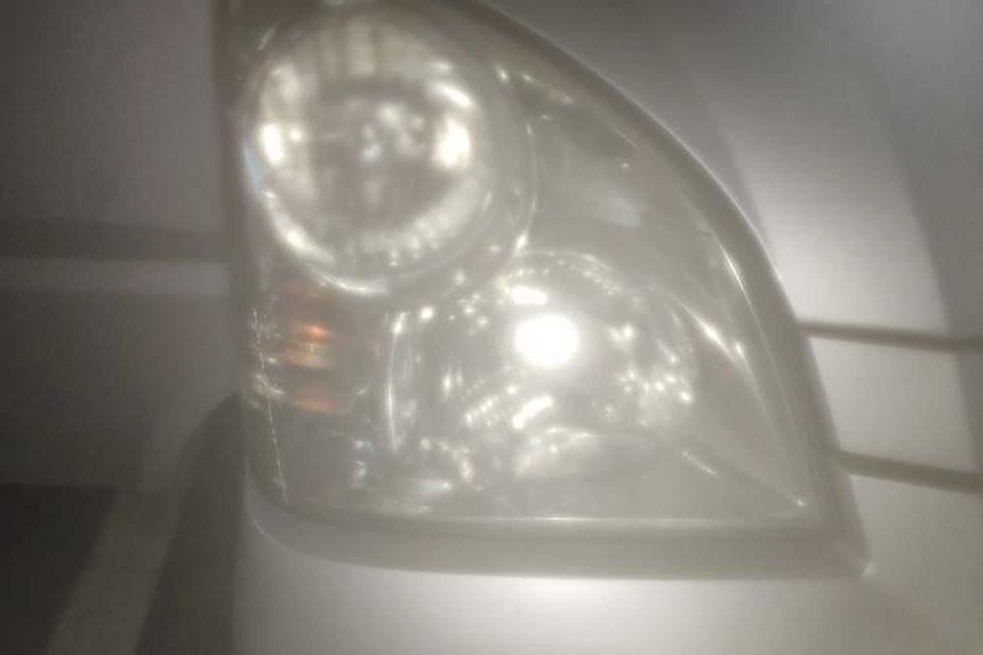Used Wuling Rongguang 2014 1.2L S Base Model Right Front Headlight