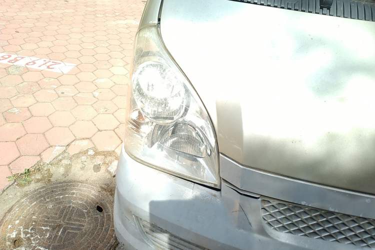 Used Wuling Rongguang  Right Front Headlight