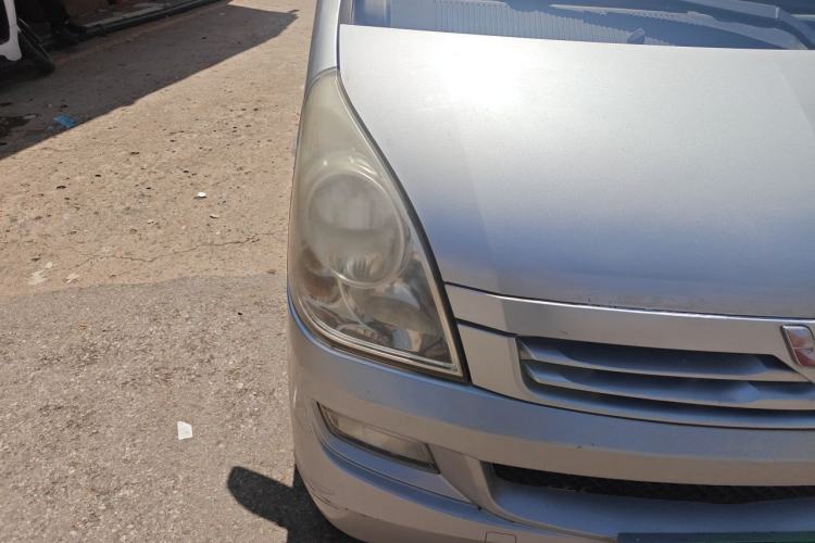 Used Wuling Rongguang 2014 1.2L S Base Model Right Front Headlight