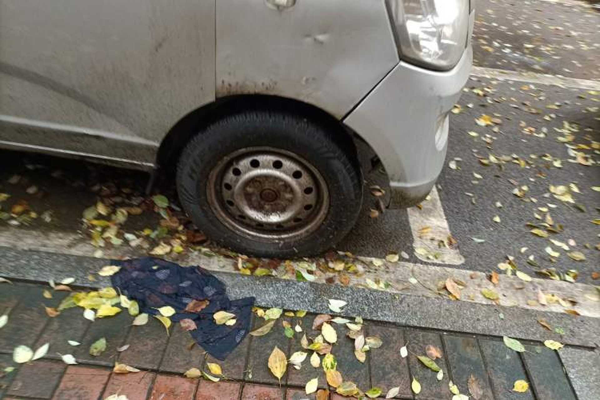 Used Wuling Rongguang 2014 1.2L S Base Model Right Front Wheel Hub