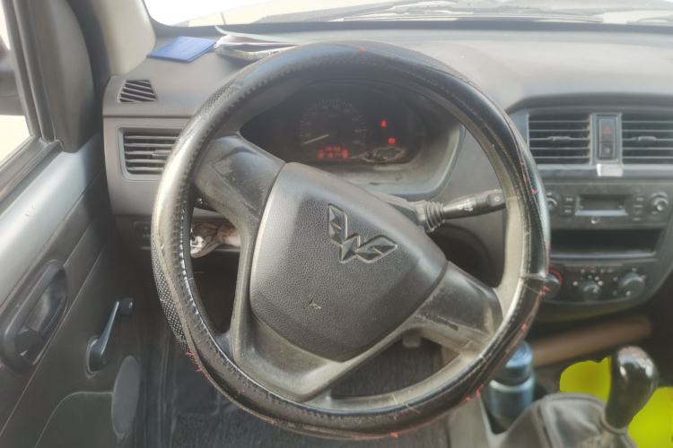 Used Wuling Rongguang 2014 1.2L S Standard Model Steering Wheel