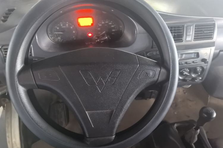 Used Wuling Rongguang  Steering Wheel